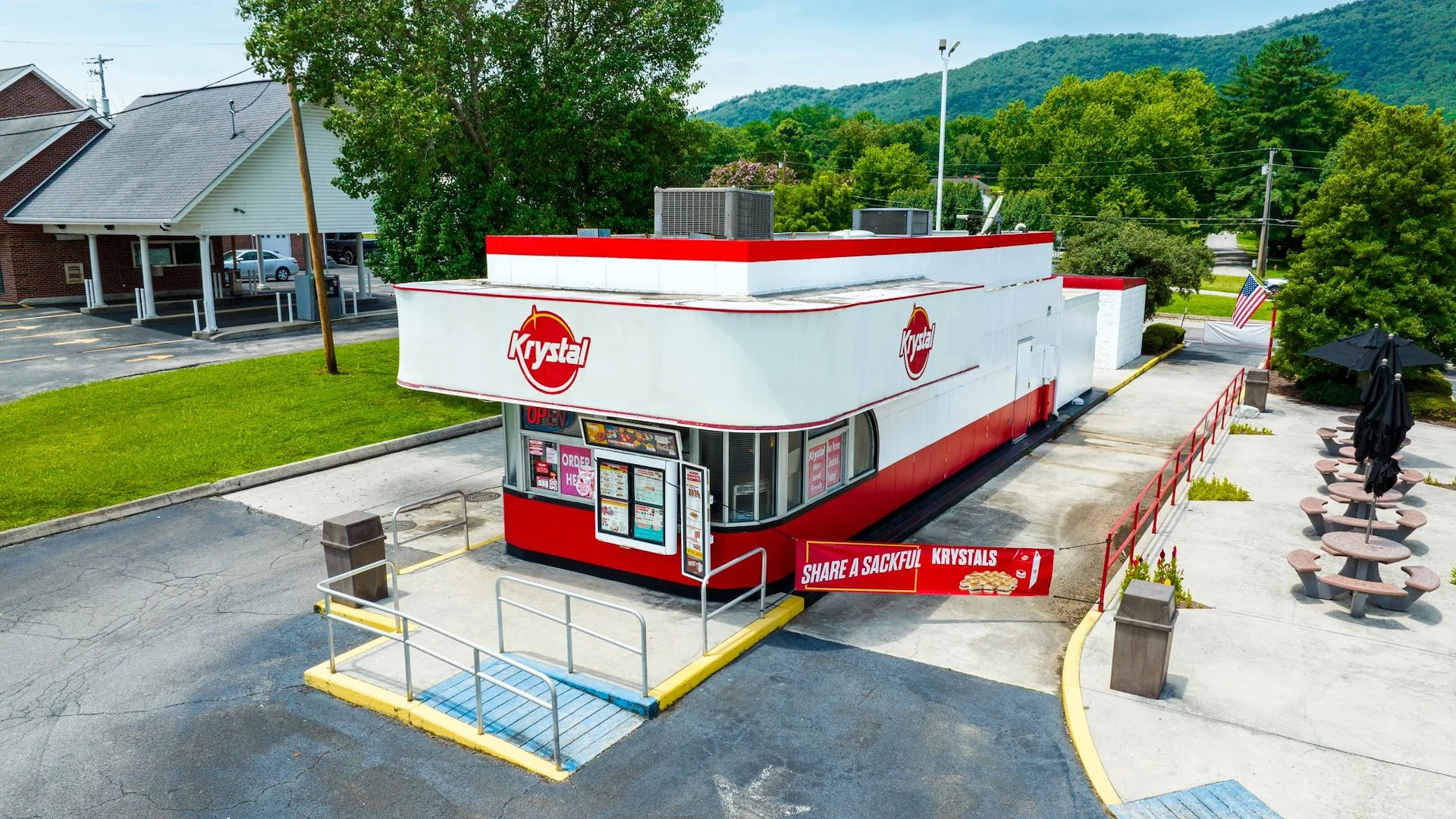 Krystal | Lafollette, TN — Sale in Lafollette, TN, photo 6 of 6