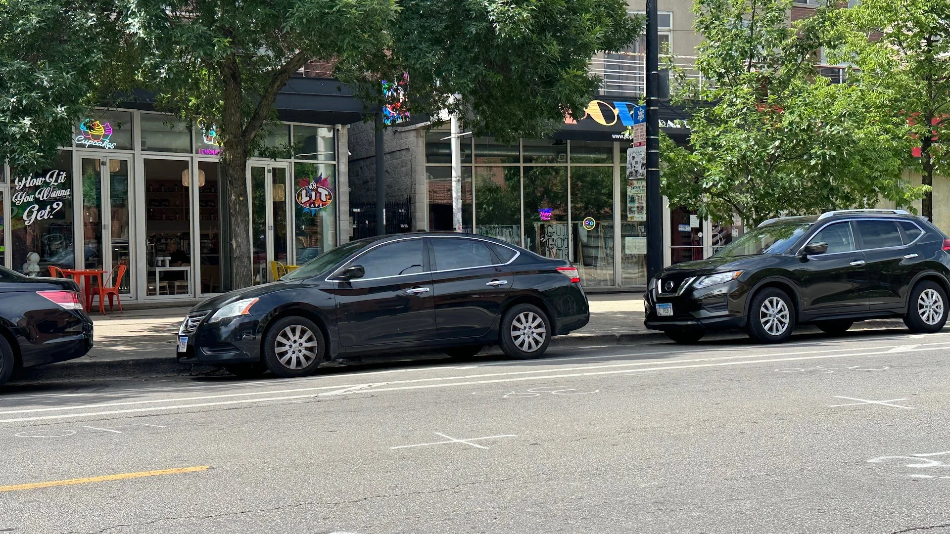 Lit Cafe' (Chicago's Wicker Park Neighborhood) — Sale in Chicago, IL, photo 6 of 8
