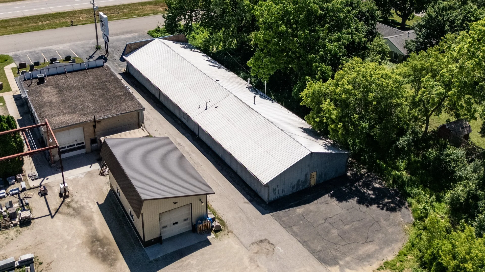 Martial Art Fitness Center | Tenant Relocating Feb 2027 — Sale in Rochester, MN, photo 2 of 5
