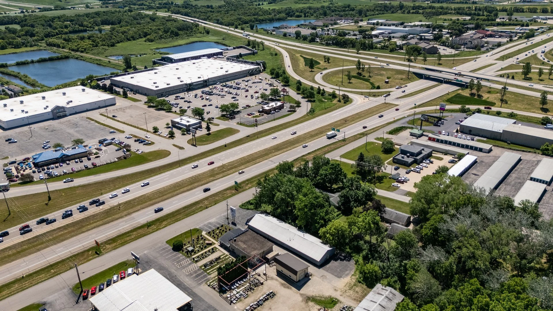 Martial Art Fitness Center | Tenant Relocating Feb 2027 — Sale in Rochester, MN, photo 5 of 5
