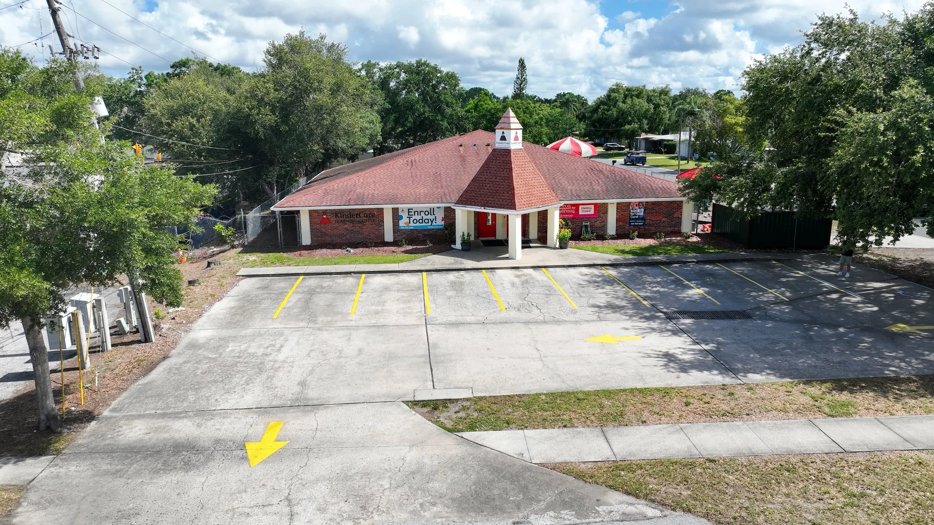 Former School (Repurpose / Redevelopment) — Sale in Clearwater, FL, photo 3 of 5