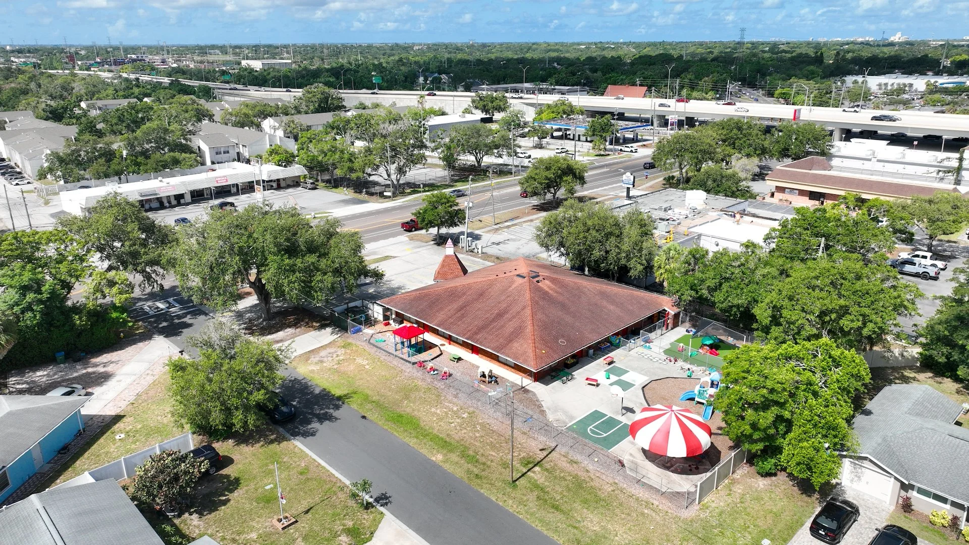 Former School (Repurpose / Redevelopment) — Sale in Clearwater, FL, photo 4 of 5