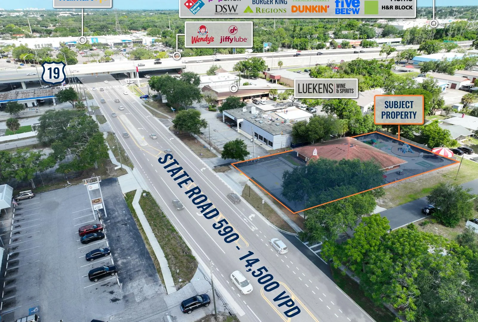 Former School (Repurpose / Redevelopment) — Sale in Clearwater, FL, photo 5 of 5