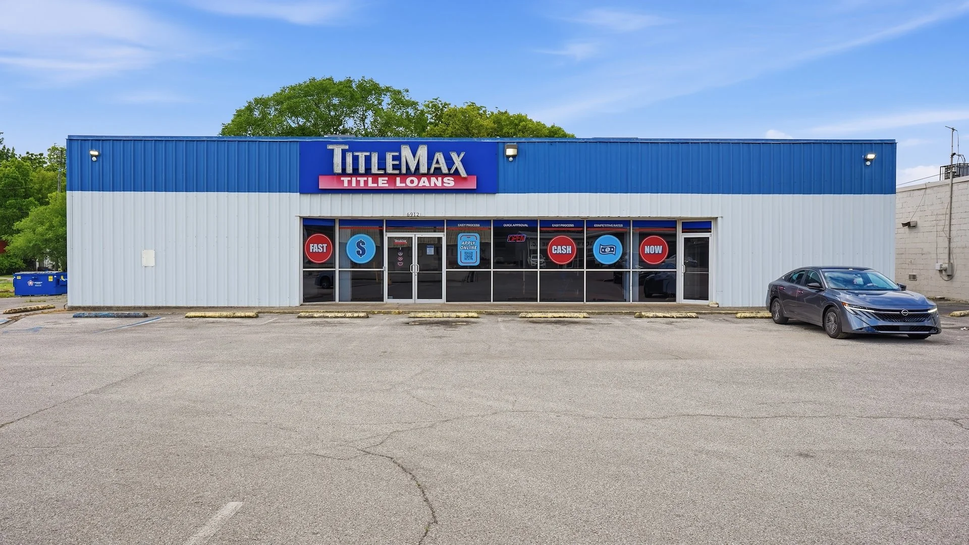 TitleMax — Sale in Birmingham, AL, photo 2 of 2