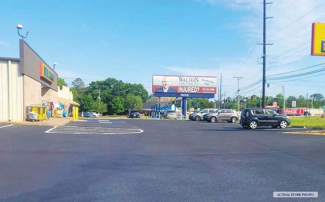 Dollar General — Sale in Lanett, AL, photo 3 of 4