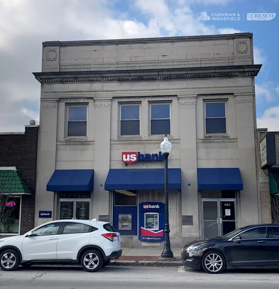 U.S. Bank — Sale in Bedford, OH, photo 2 of 2