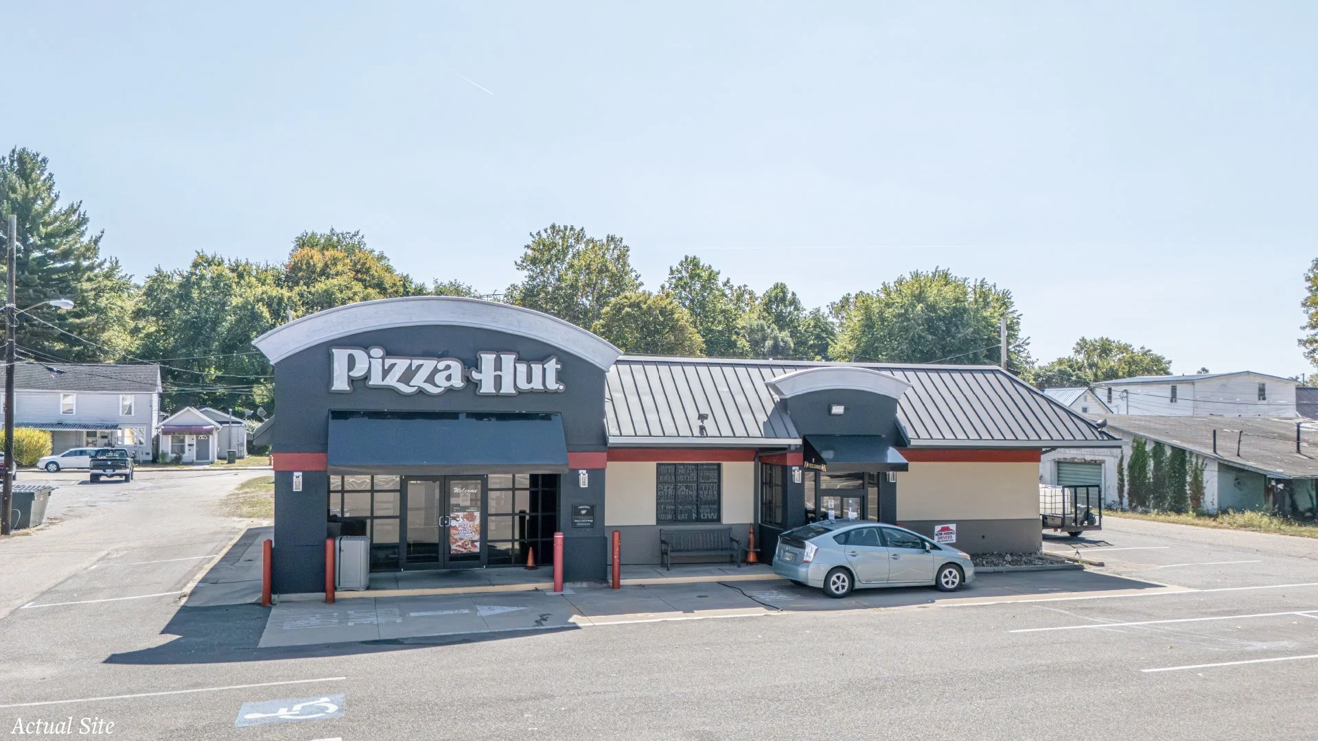 Pizza Hut - Top Rated Franchisee (120+ Locations) |… — Sale in Minerva, OH, photo 3 of 7