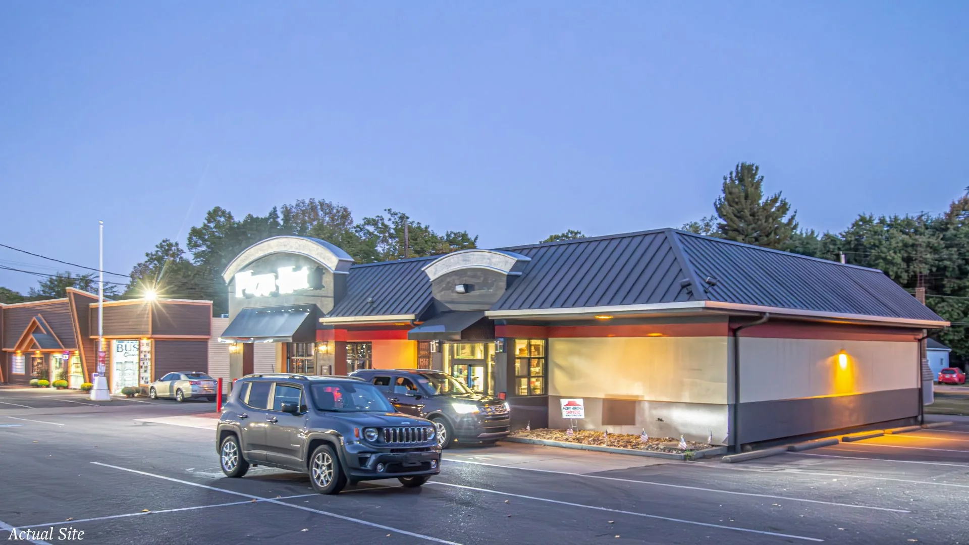 Pizza Hut - Top Rated Franchisee (120+ Locations) |… — Sale in Minerva, OH, photo 4 of 7