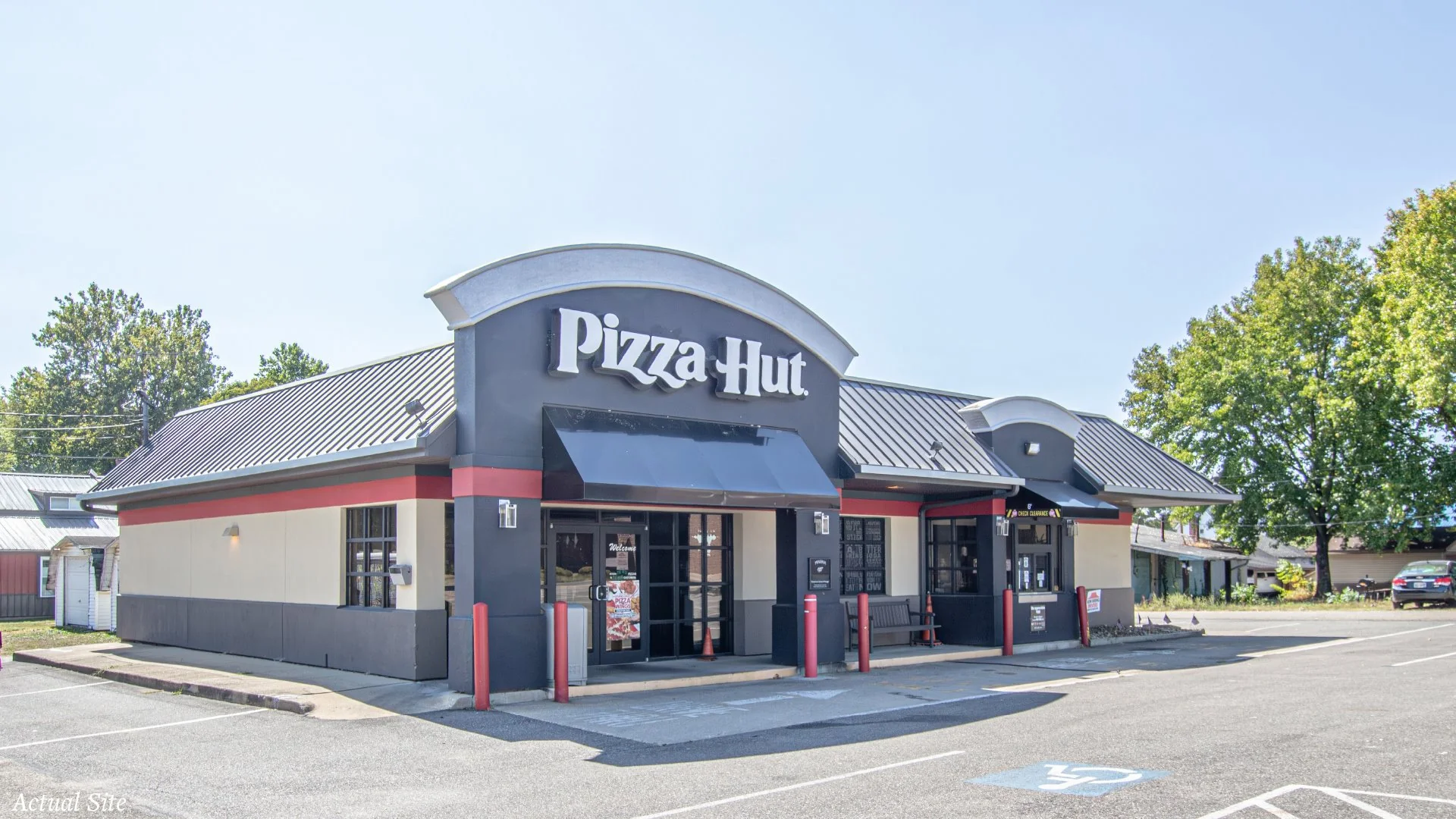 Pizza Hut - Top Rated Franchisee (120+ Locations) |… — Sale in Minerva, OH, photo 6 of 7
