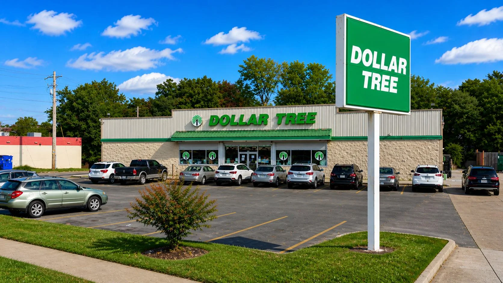 Dollar Tree — Sale in Memphis, TN, photo 2 of 2