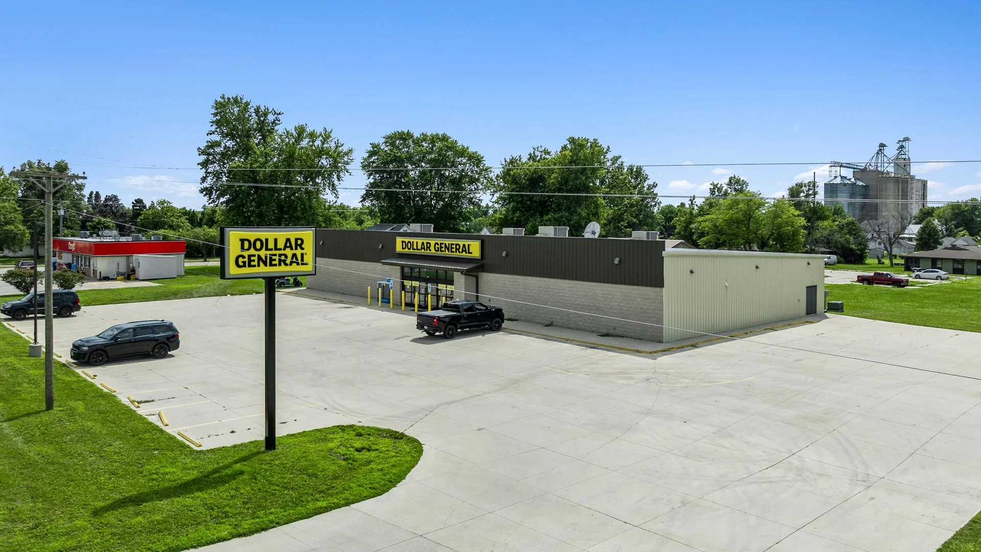 Dollar General | Triple Net Lease | Limited… — Sale in Dysart, IA, photo 4 of 5