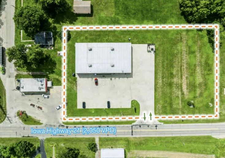Dollar General | Triple Net Lease | Limited… — Sale in Dysart, IA, photo 5 of 5