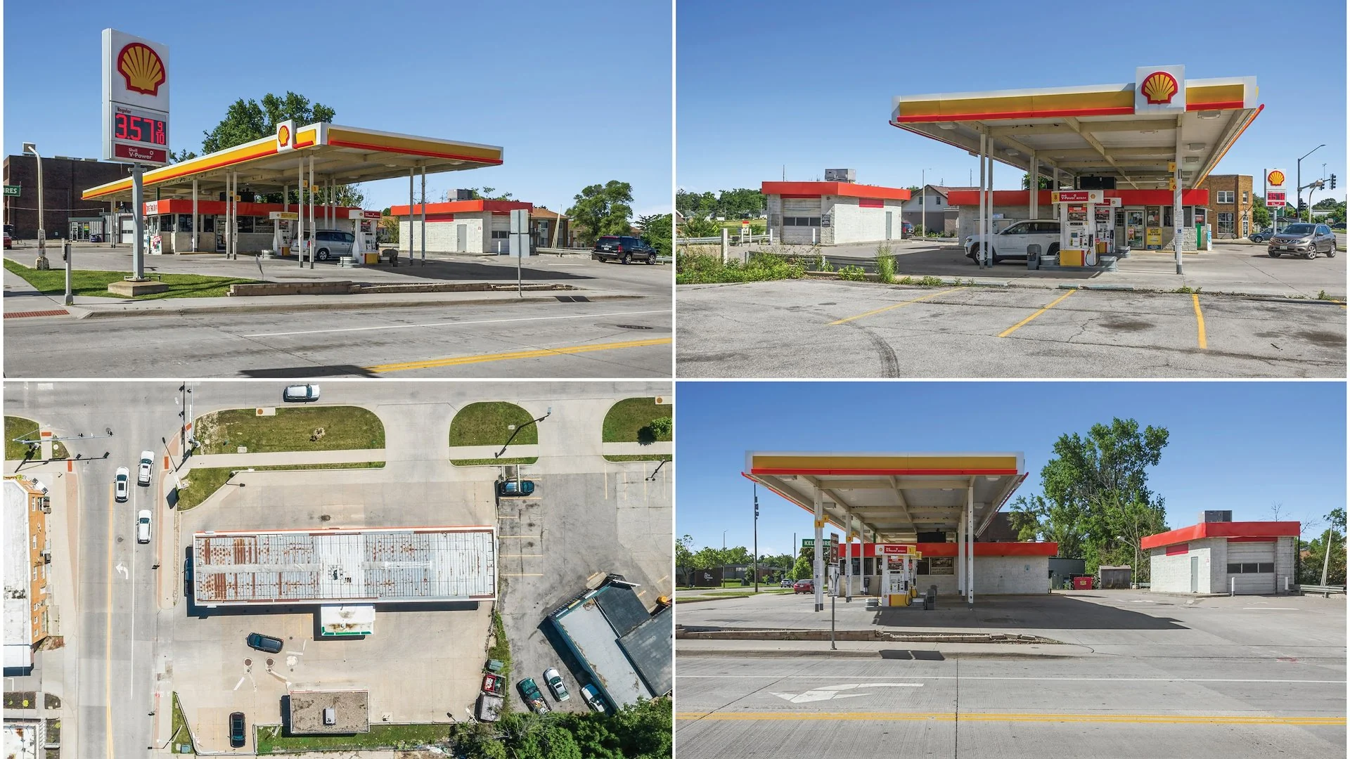 Shell | Business & Real Estate — Sale in Cedar Rapids, IA, photo 2 of 4