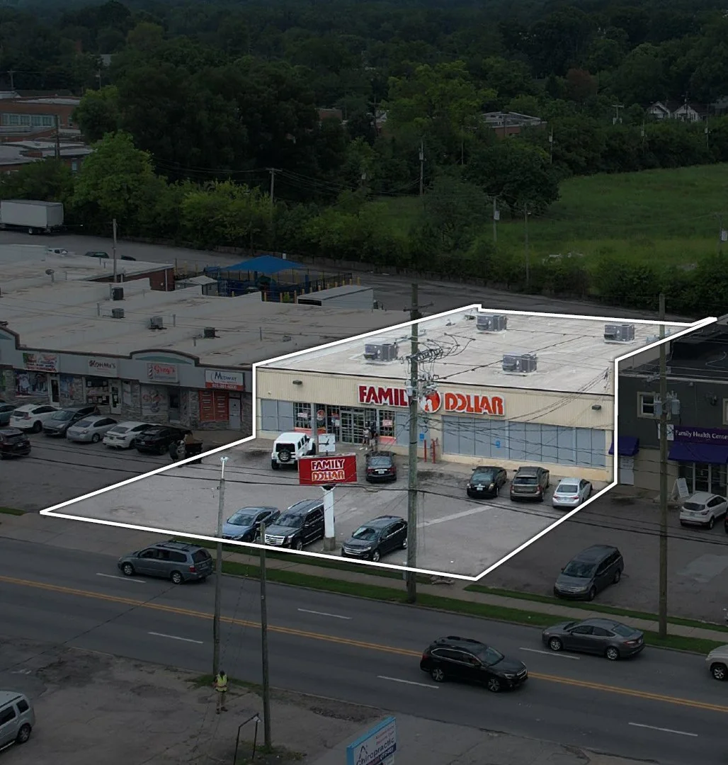 Family Dollar | Strong Performing Location | Recent… — Sale in Louisville, KY, photo 2 of 2
