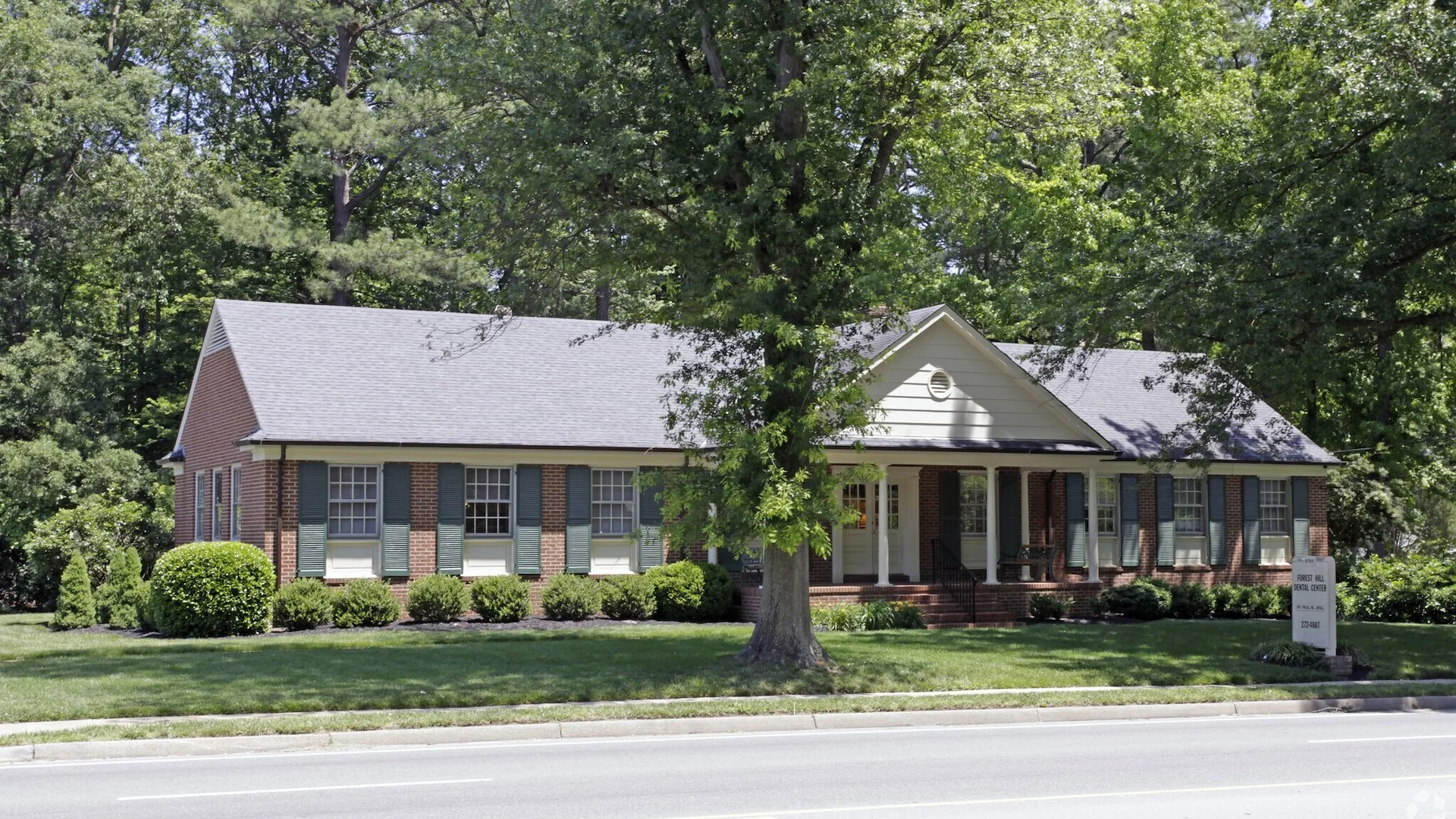 Commonwealth Dentistry — Sale in Richmond, VA, photo 1 of 3