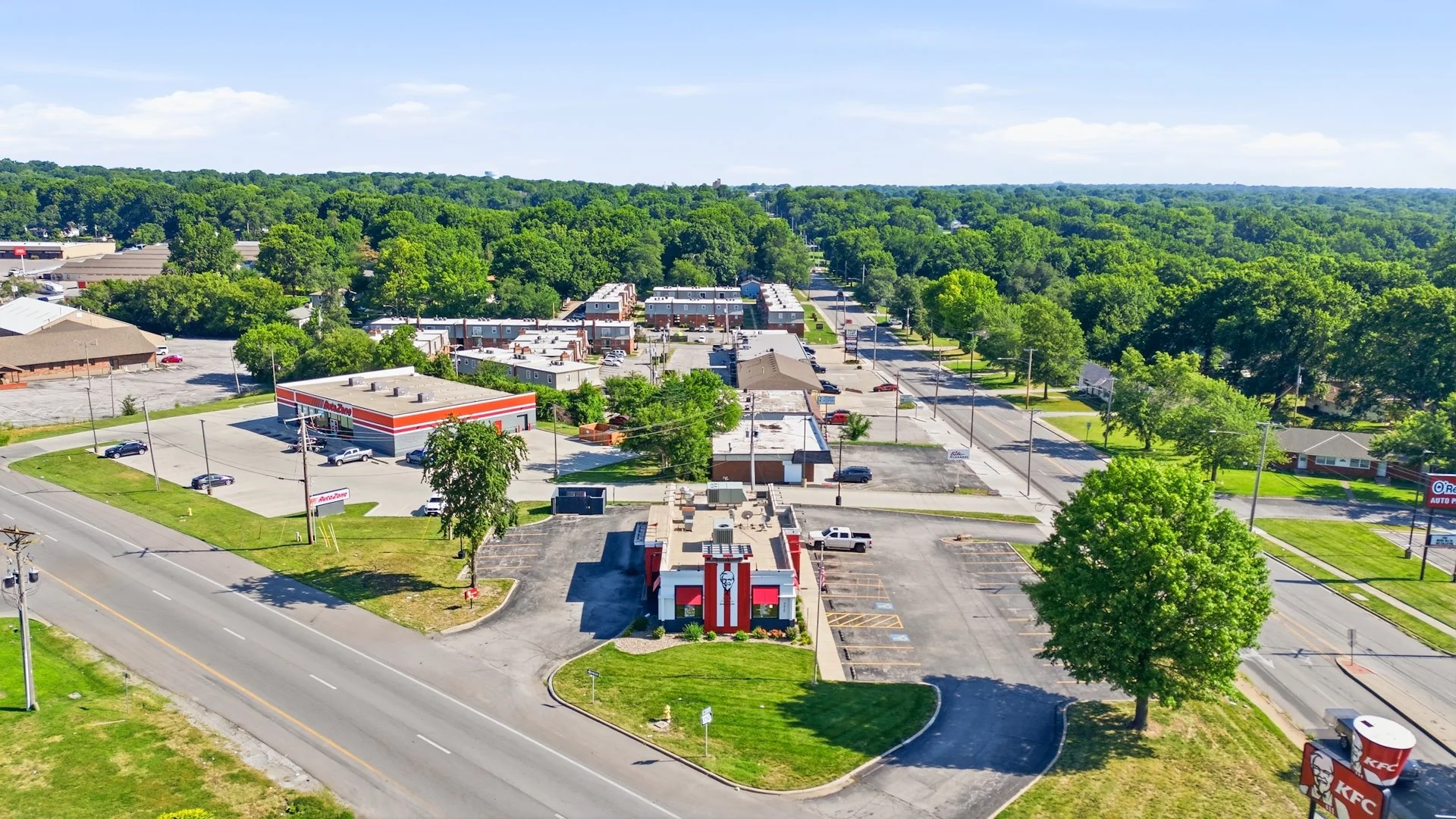 Business for Sale in Raytown, MO, photo 1 of 3