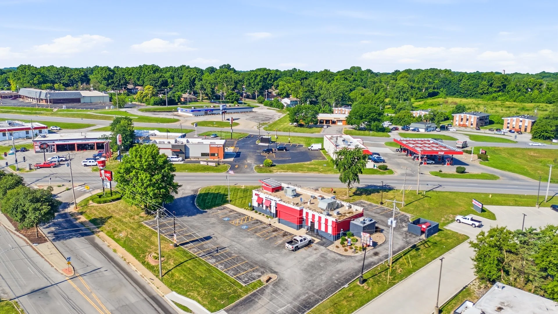 Business for Sale in Raytown, MO, photo 3 of 3