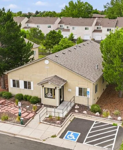 Eye Specialists for Animals of Colorado Springs — Sale in Colorado Springs, CO, photo 2 of 2