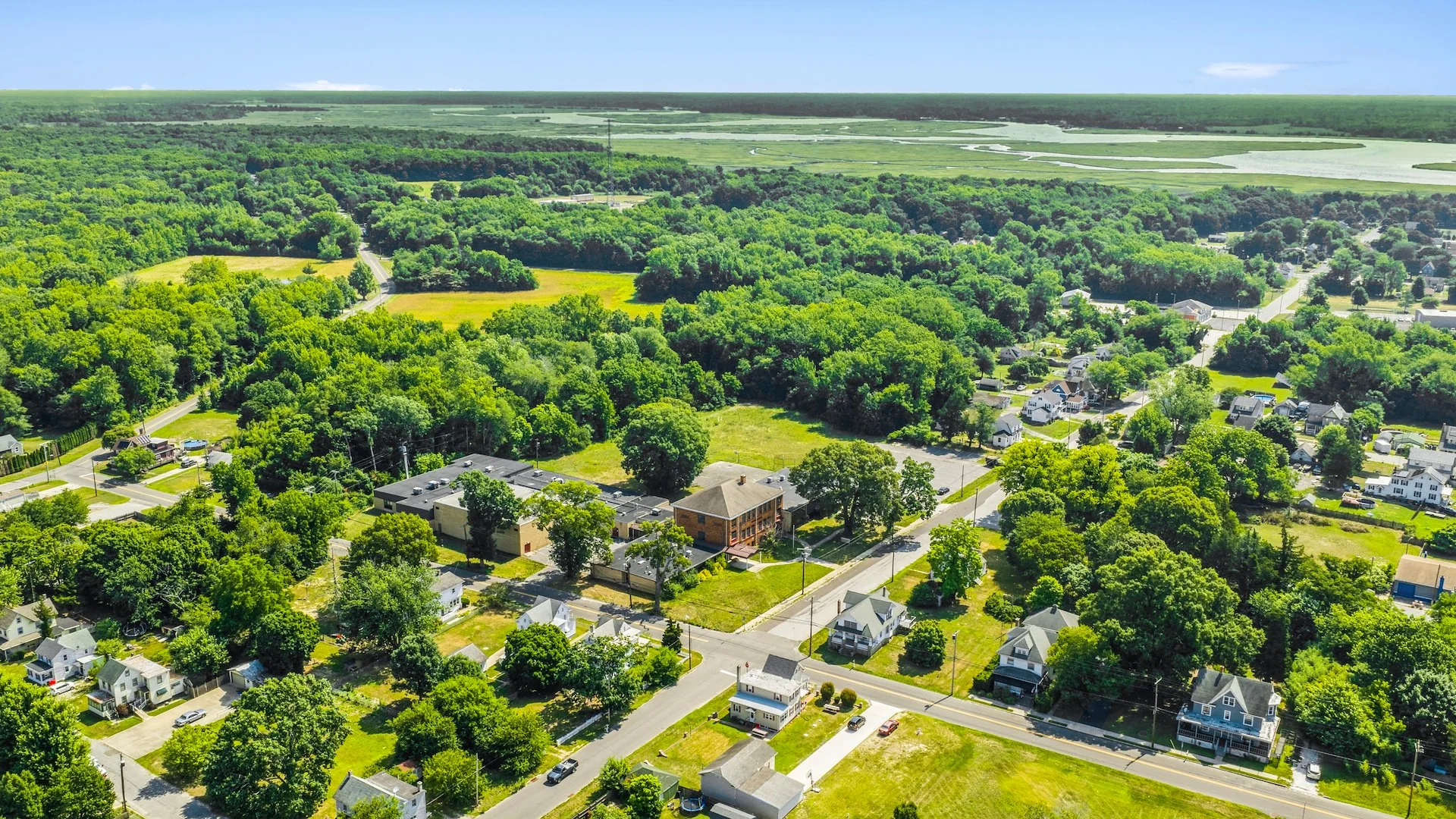 6812 Brown St. — Sale in Commercial Township, NJ, photo 1 of 7