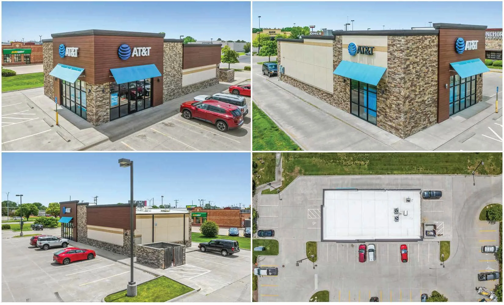Retail Business for Sale in Salina, KS, photo 2 of 6