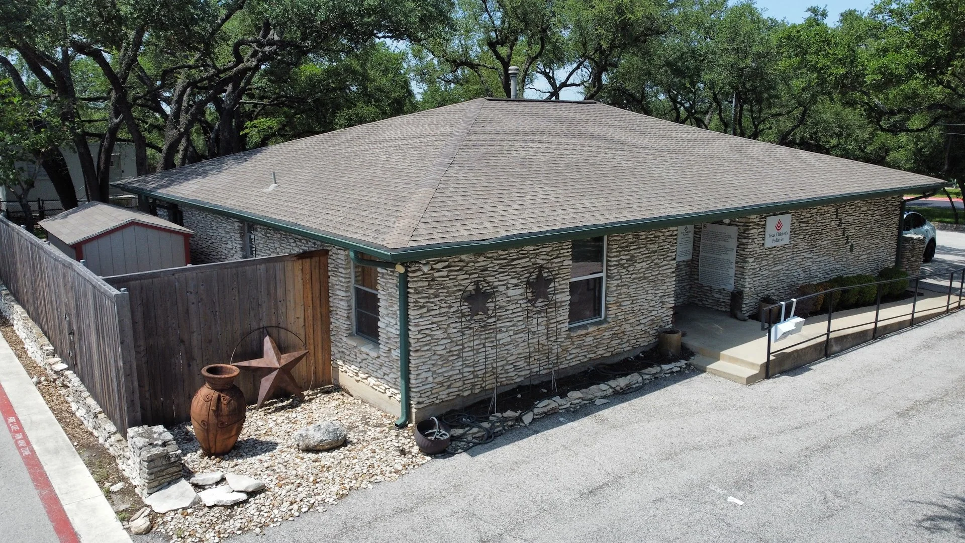 Owner/User Medical Office | Near Lakeline Mall — Sale in Austin, TX, photo 1 of 2