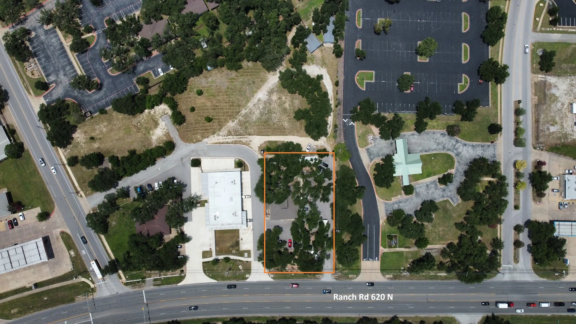 Owner/User Medical Office | Near Lakeline Mall — Sale in Austin, TX, photo 2 of 2
