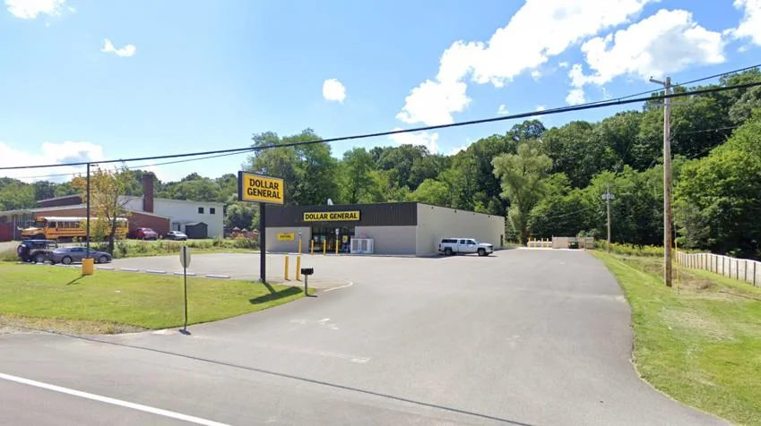 Dollar General - Harman WV — Sale in Harman, WV, photo 2 of 2