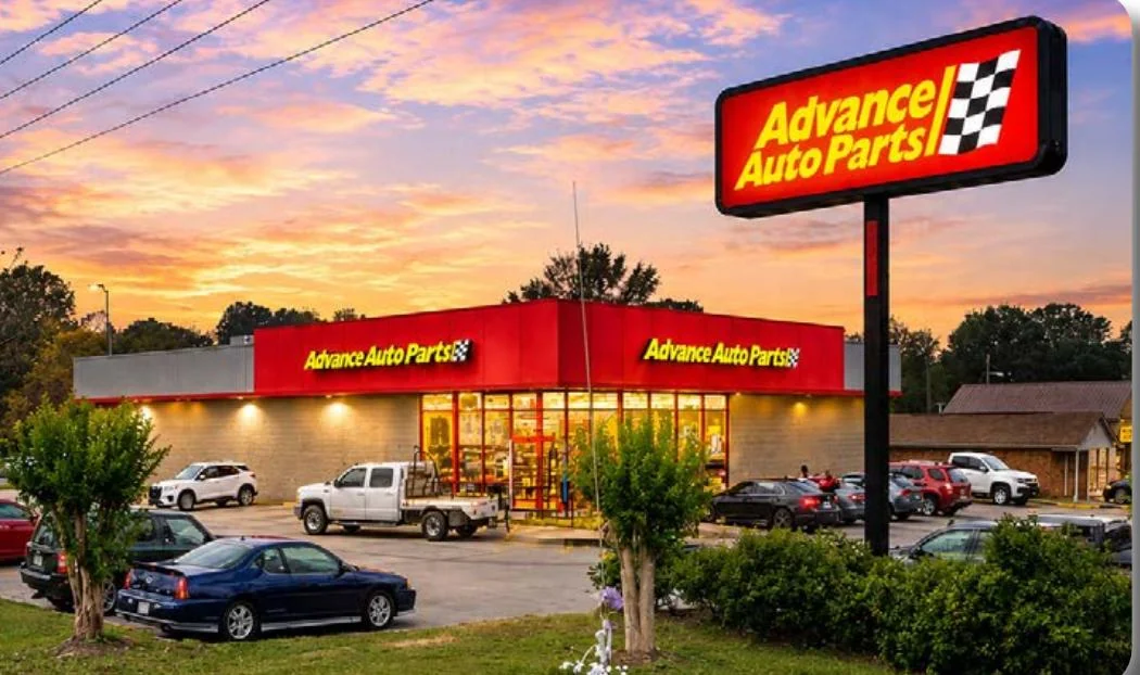 Advance Auto | Minimal Maintenance | Corporate… — Sale in Lancaster, SC, photo 1 of 2