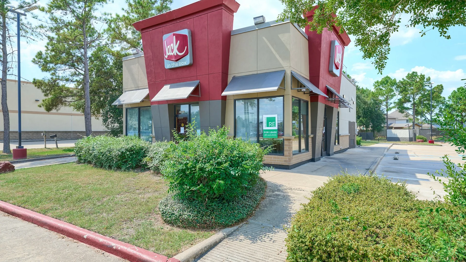 Dark Jack in the Box — Sale in Houston, TX, photo 1 of 2