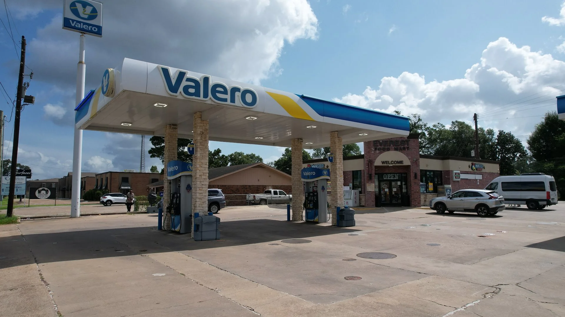 Everest Food Mart | Beaumont TX — Sale in Beaumont, TX, photo 7 of 7