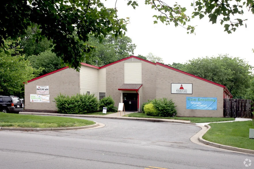 KinderCare (Dark) — Sale in Indianapolis, IN, photo 1 of 3