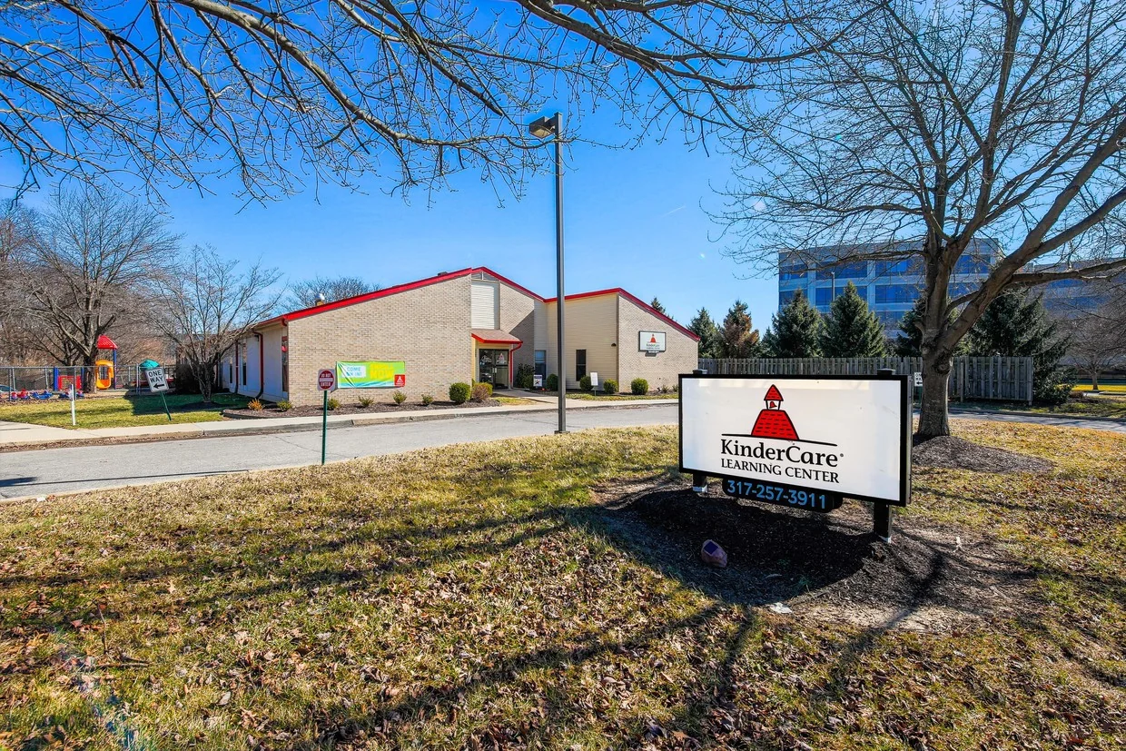 KinderCare (Dark) — Sale in Indianapolis, IN, photo 3 of 3
