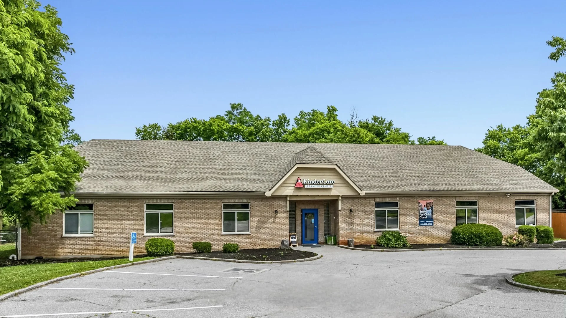 KinderCare | Corporate Guaranty (NYSE: KLC) | 2.50%… — Sale in Florence, KY, photo 1 of 3