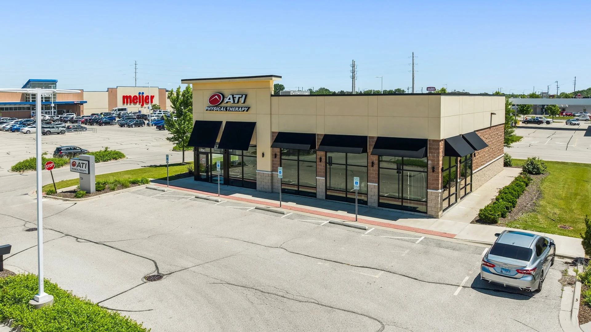 ATI Physical Therapy — Sale in Round Lake Beach, IL, photo 1 of 3