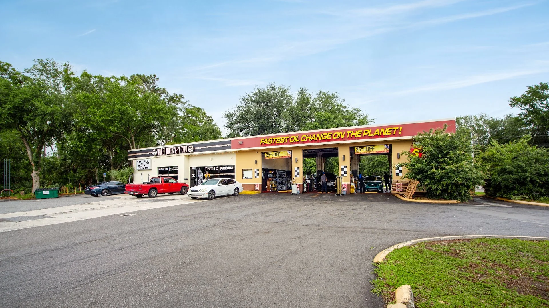 Take 5 Oil Change | Jacksonville, FL — Sale in Jacksonville, FL, photo 1 of 8