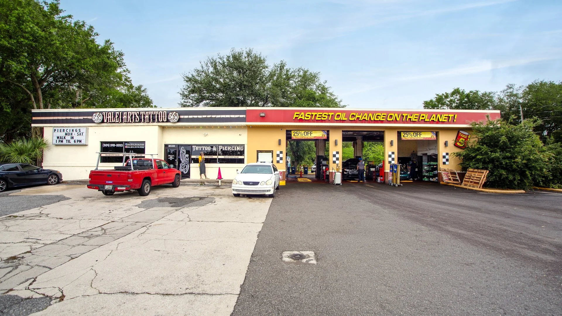 Take 5 Oil Change | Jacksonville, FL — Sale in Jacksonville, FL, photo 3 of 8