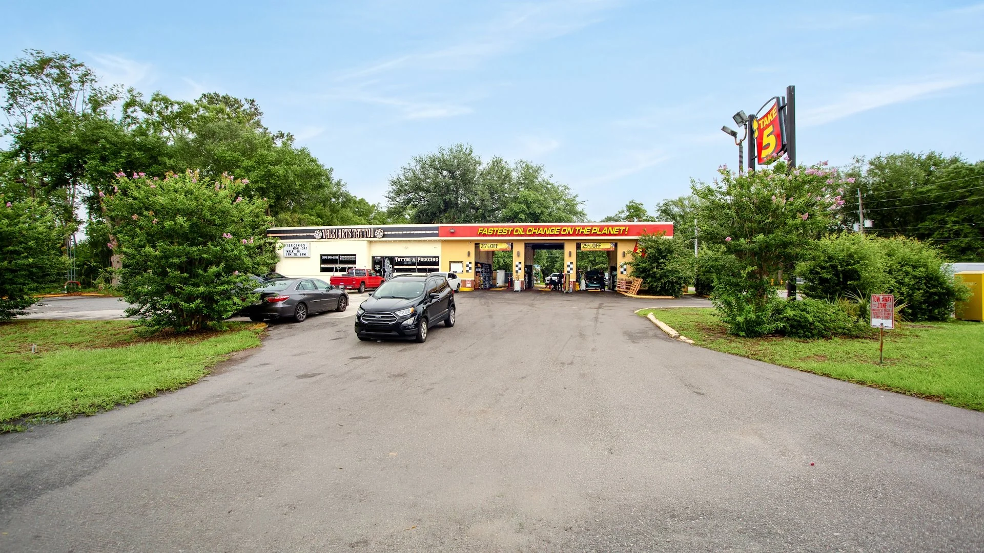 Take 5 Oil Change | Jacksonville, FL — Sale in Jacksonville, FL, photo 8 of 8