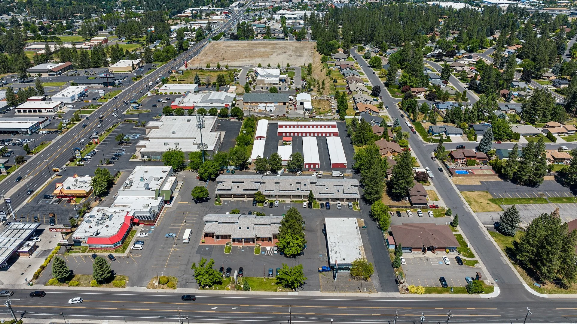 Wilde Automotive — Sale in Spokane, WA, photo 2 of 2