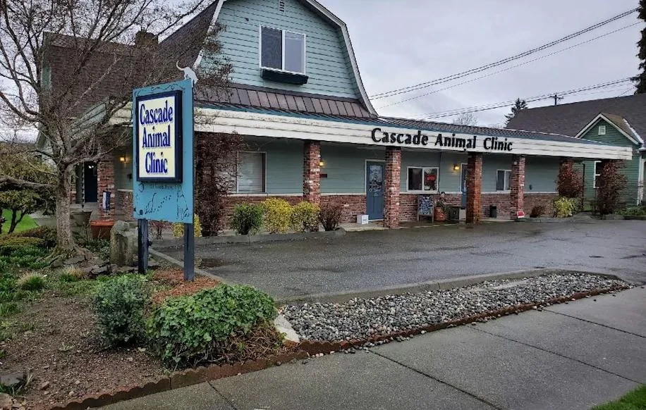 Net Leased Animal Hospital | Tax Free State | 7.2% Cap — Sale in Monroe, WA, photo 2 of 2