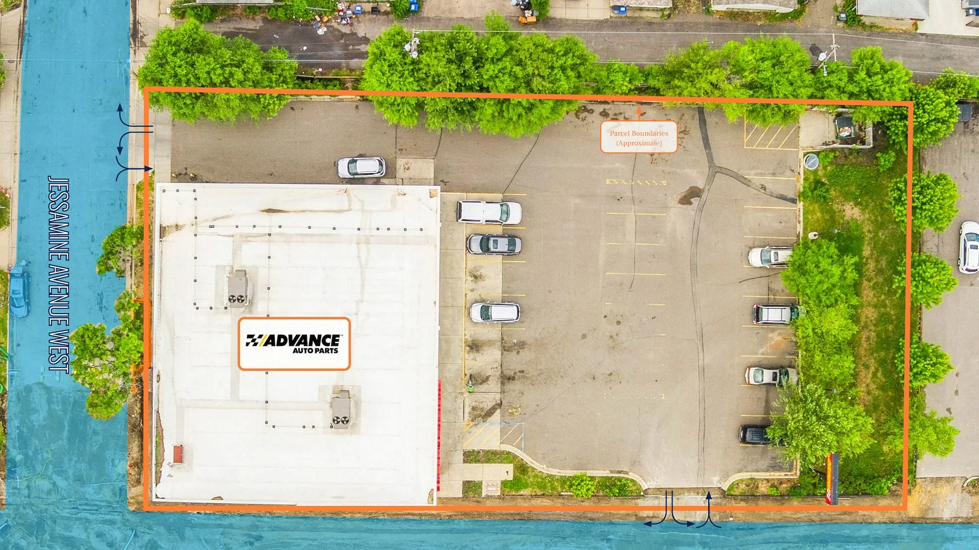 Advance Auto Parts — Sale in Saint Paul, MN, photo 4 of 4