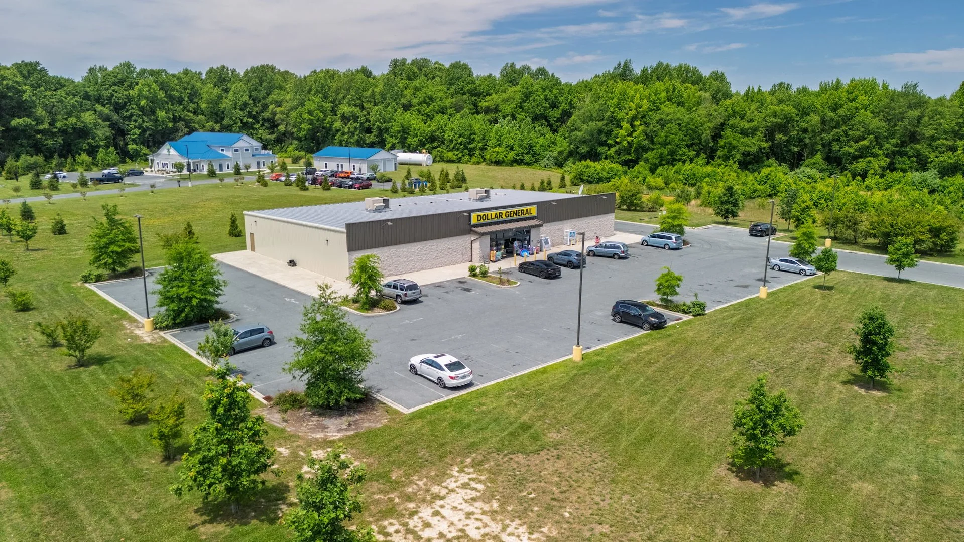 Dollar General — Sale in Dover, DE, photo 1 of 5