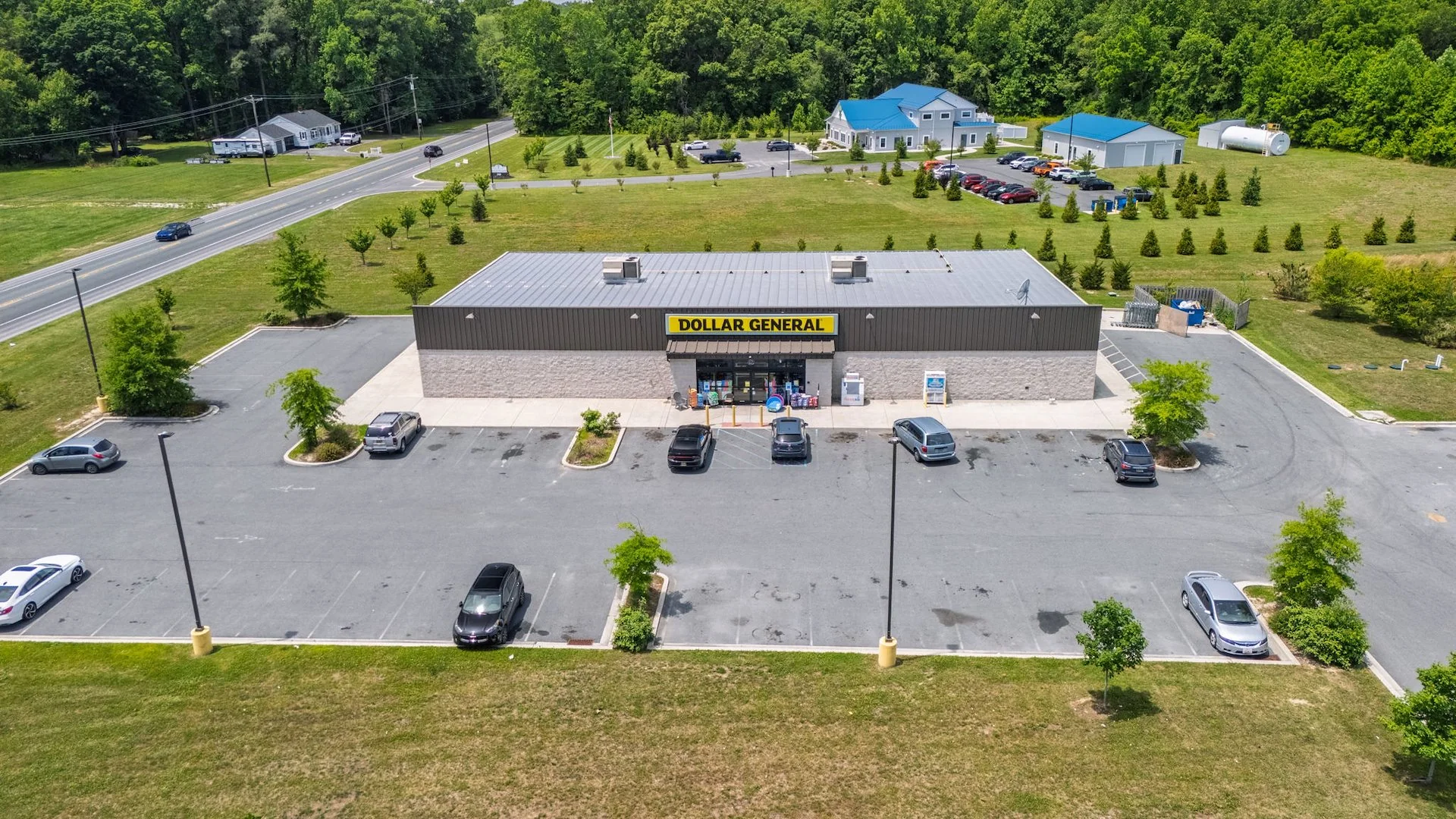 Dollar General — Sale in Dover, DE, photo 3 of 5