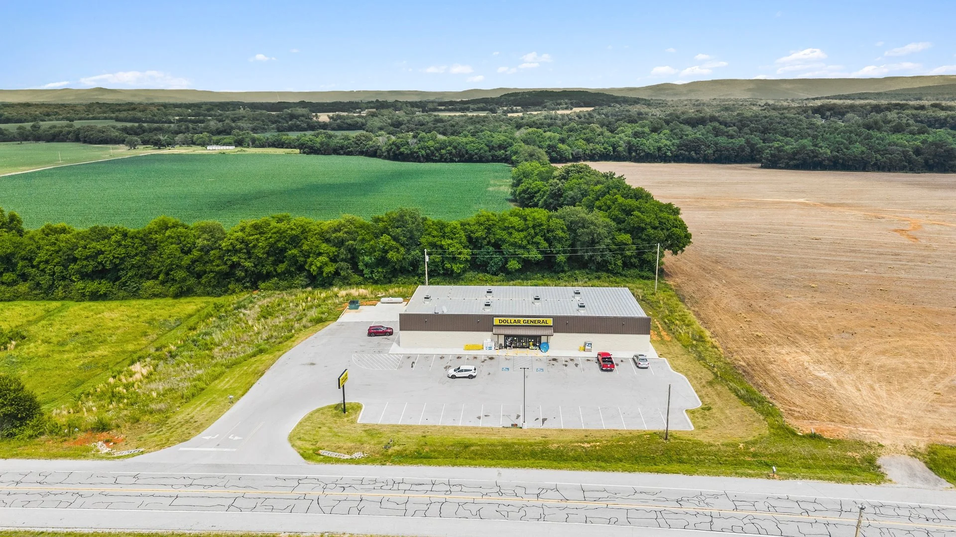 Dollar General Plus | NNN Lease | 2023 Construction |… — Sale in Winchester, TN, photo 4 of 5