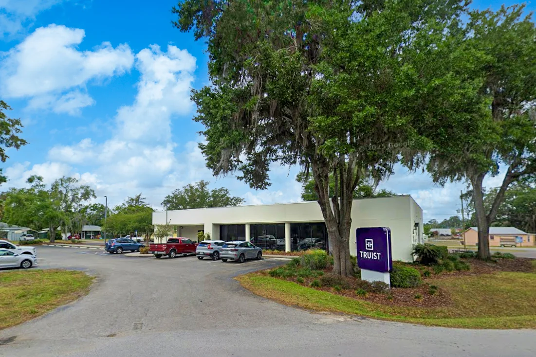 Truist (18-Year Operating History) — Sale in Belleview, FL, photo 1 of 4