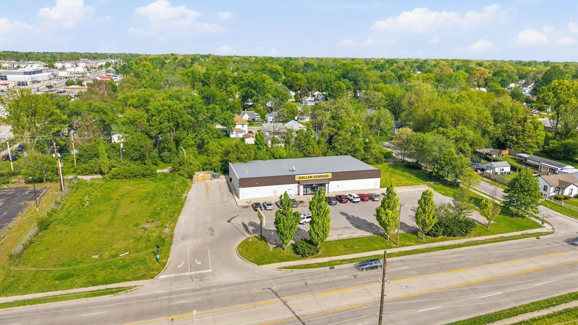 Dollar General — Sale in Indianapolis, IN, photo 2 of 2