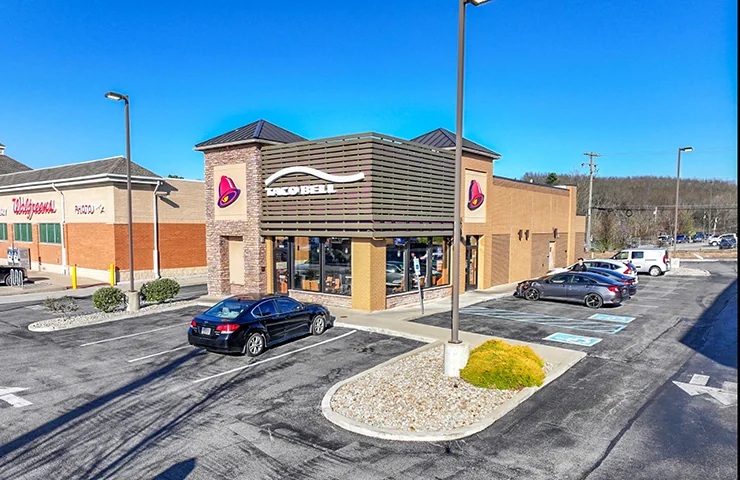 Taco Bell — Sale in Mcmurray, PA, photo 1 of 2