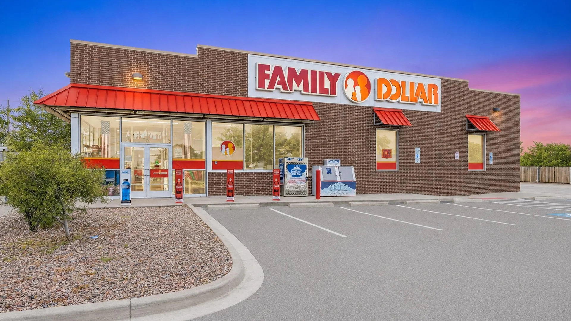 Family Dollar - Top Performing Store - Heart of… — Sale in Syracuse, NY, photo 1 of 7