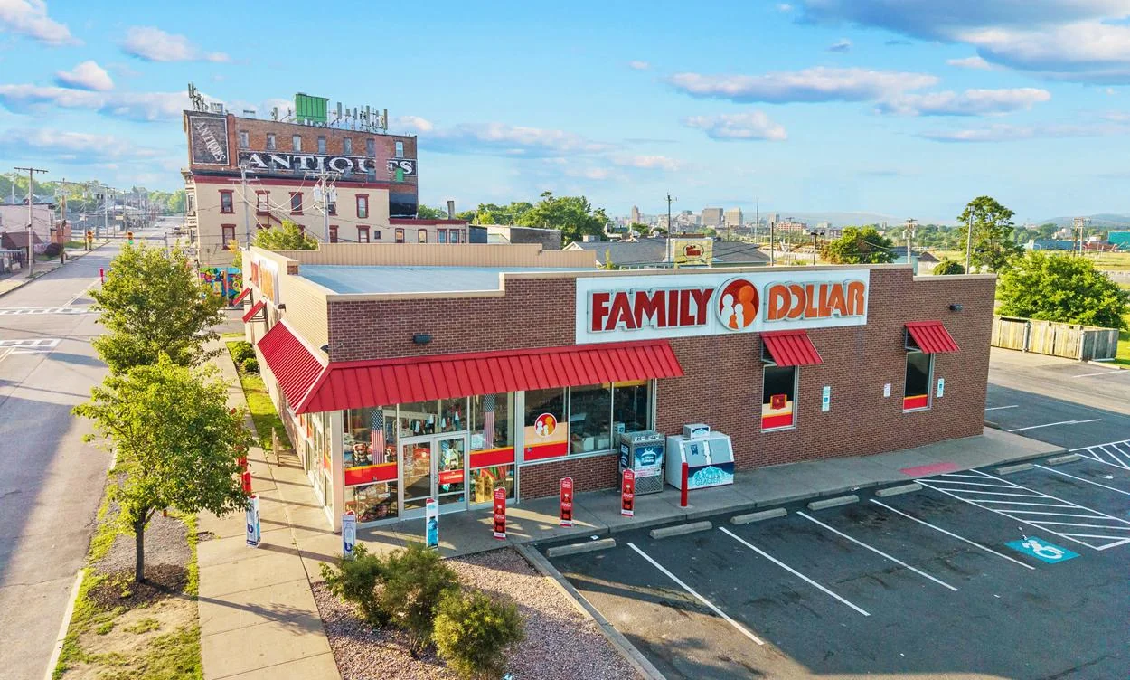Family Dollar - Top Performing Store - Heart of… — Sale in Syracuse, NY, photo 2 of 7