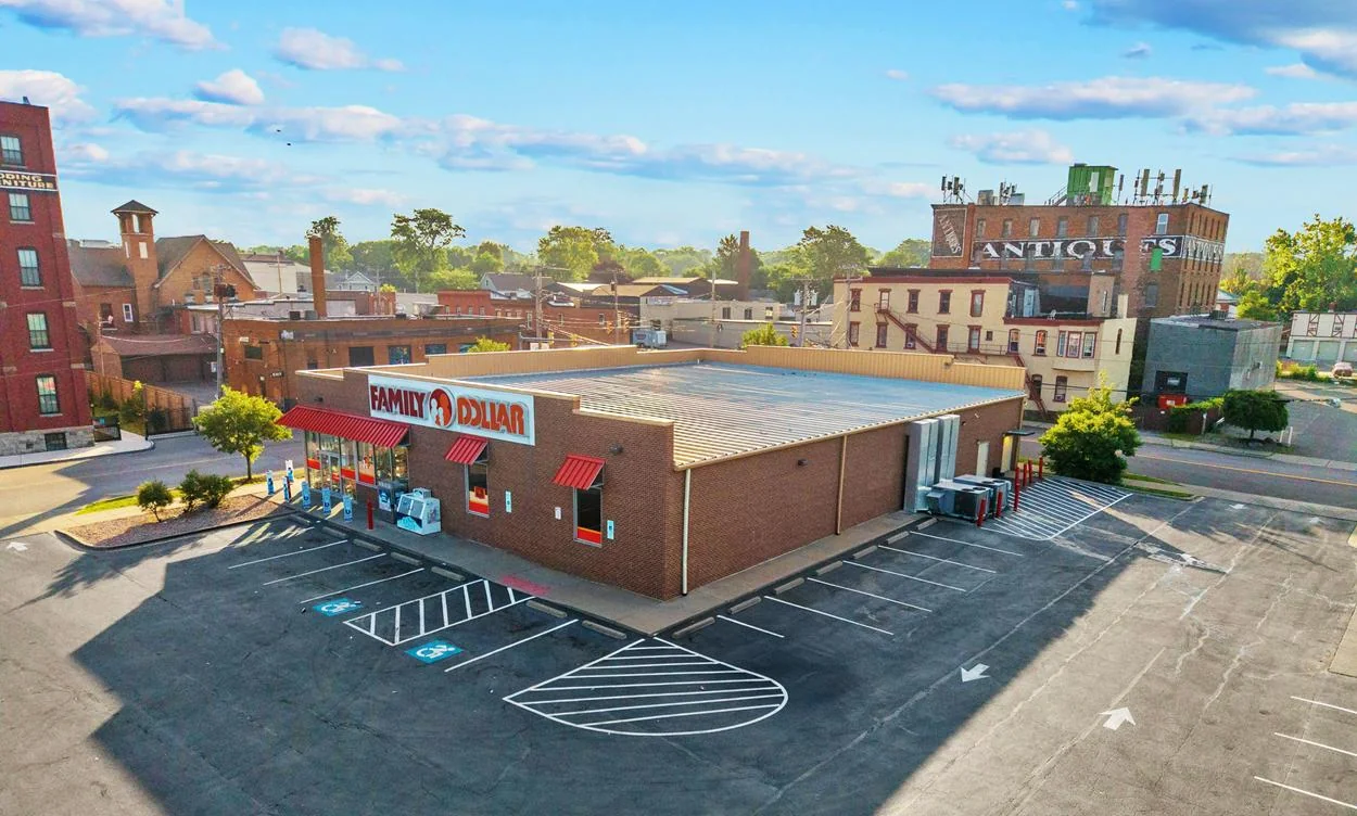 Family Dollar - Top Performing Store - Heart of… — Sale in Syracuse, NY, photo 3 of 7