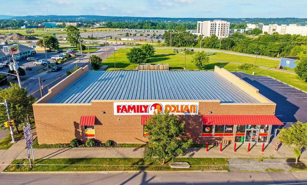 Family Dollar - Top Performing Store - Heart of… — Sale in Syracuse, NY, photo 7 of 7